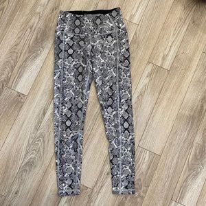 Victoria secret leggings